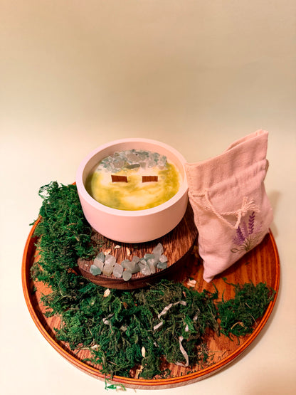 Después de la Tormenta