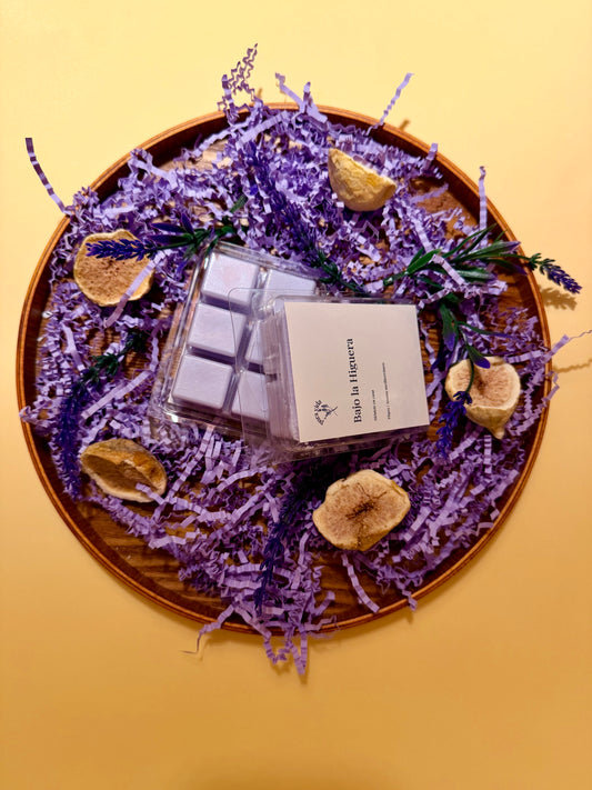 Wax Melts Bajo la Higuera