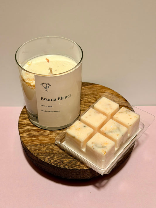 Pack Regalo Pura Vida