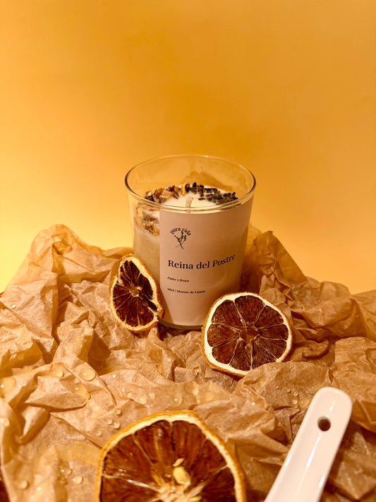 Reina del Postre