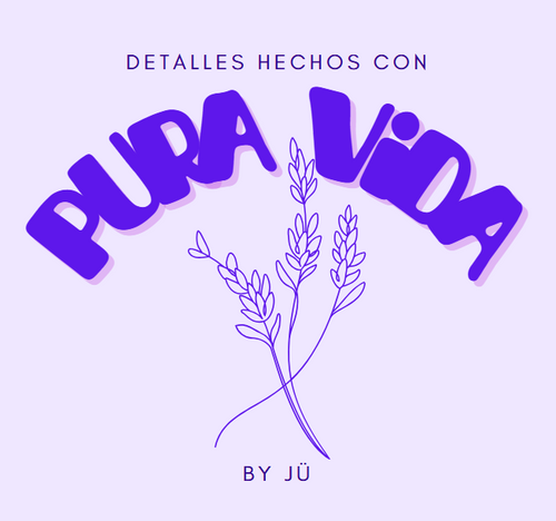 Pura Vida by jÜ
