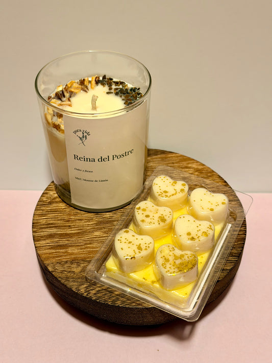 Pack Regalo Pura Vida