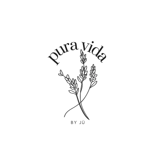 Pura Vida by jÜ